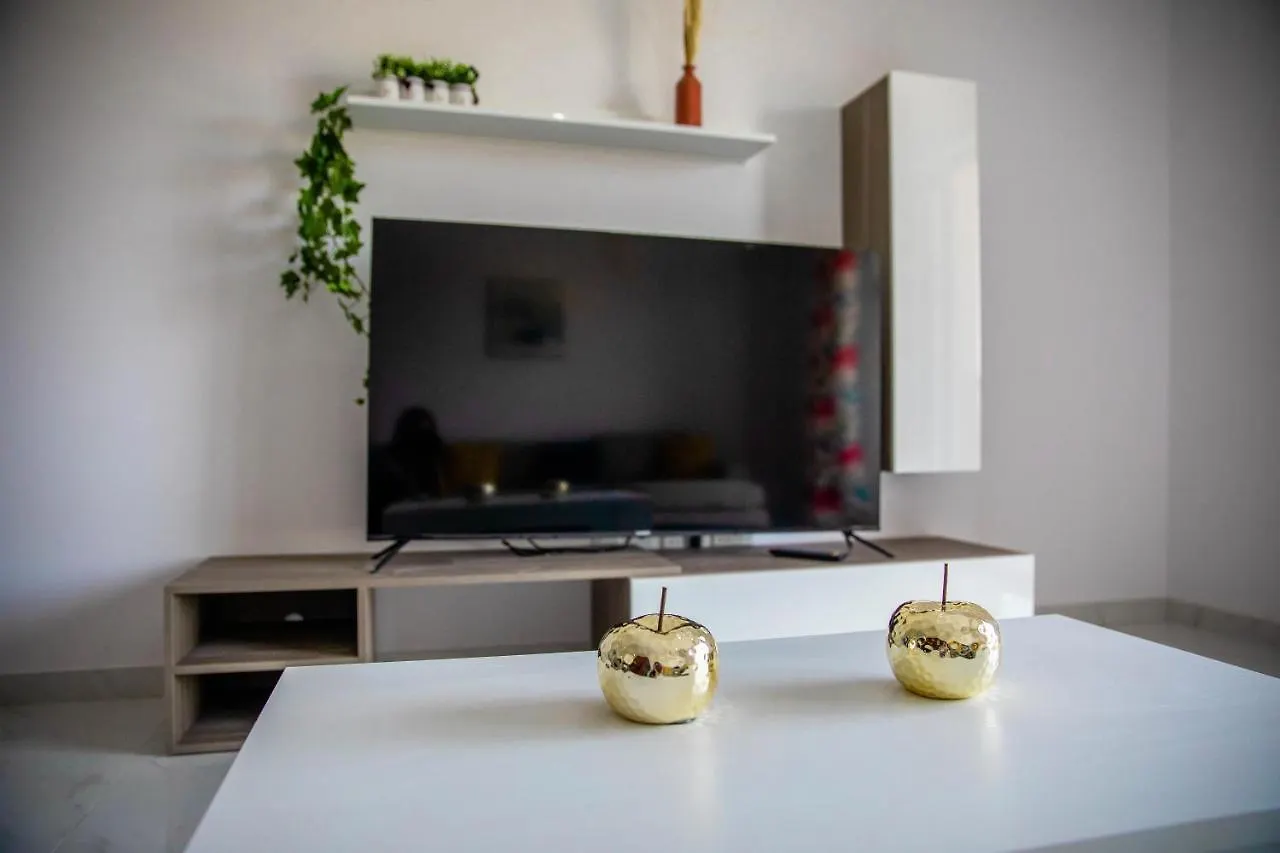 Brewmaster Residence Is-Swieqi