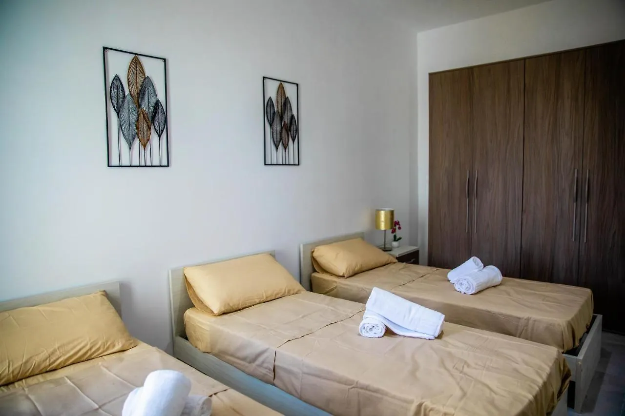 Brewmaster Residence Is-Swieqi 0*,  Malta