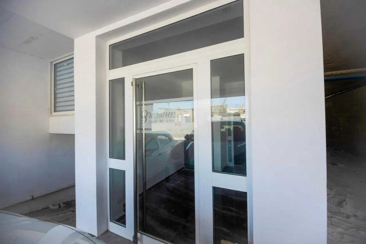 Daire Brewmaster Residence Is-Swieqi