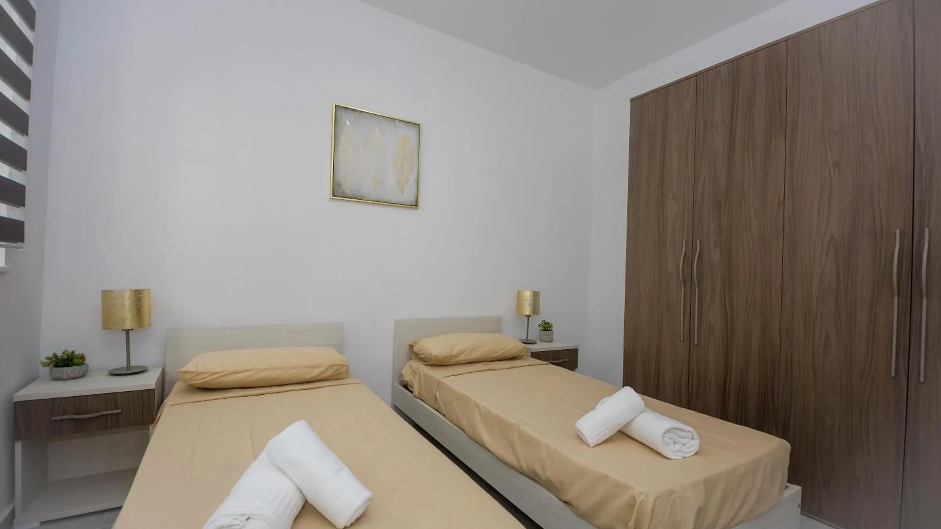 Brewmaster Residence Is-Swieqi