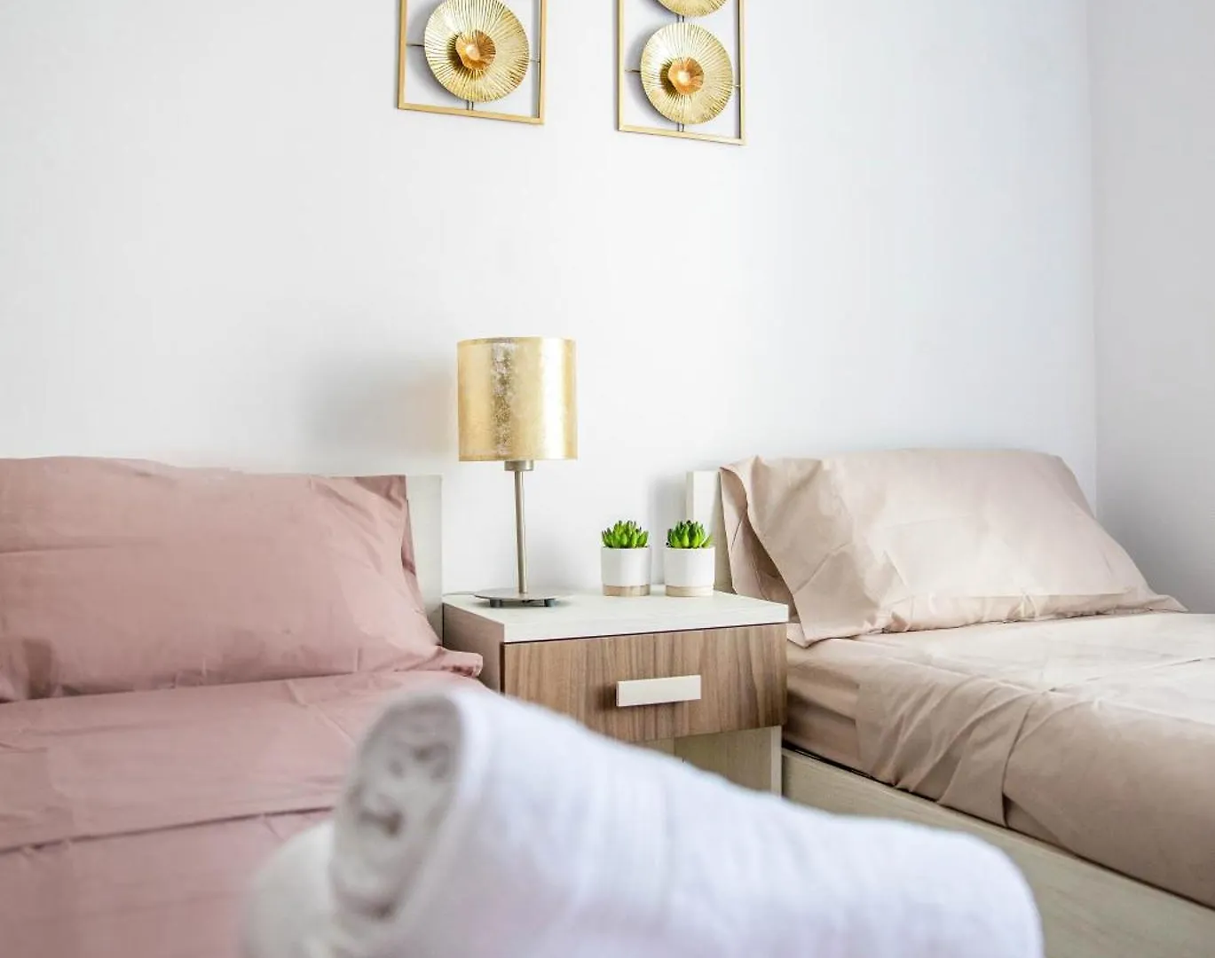 Brewmaster Residence Is-Swieqi