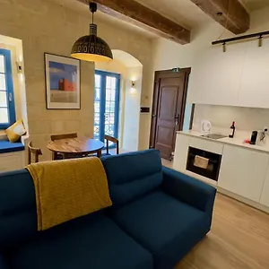  Appartement Dome