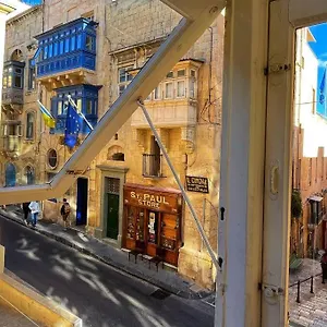 Heart Of - Valletta