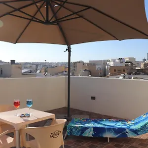 Appartement St Julians Penthouse 3 Minutes Walk From Seafront