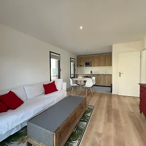  Appartement Bel Proche De Cannes France