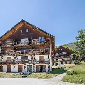  Appartement Les Grizzlis - 28 - Modernise - 4 Pers France