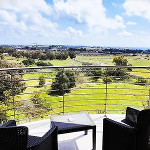  Apartamento Skyline Court
