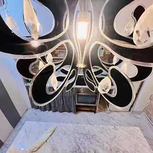  Appartement Charming Townhouse Prime Area