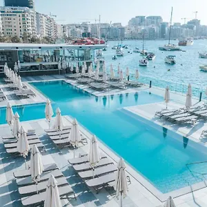  Apartamento Valletta View By St