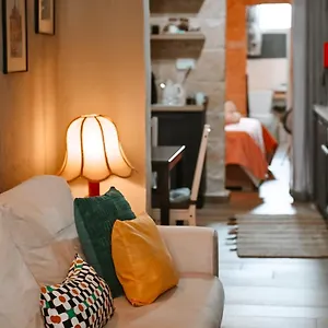  Appartement Ziffa Ta' Rih - A Cosy In With Wi-fi And Netflix