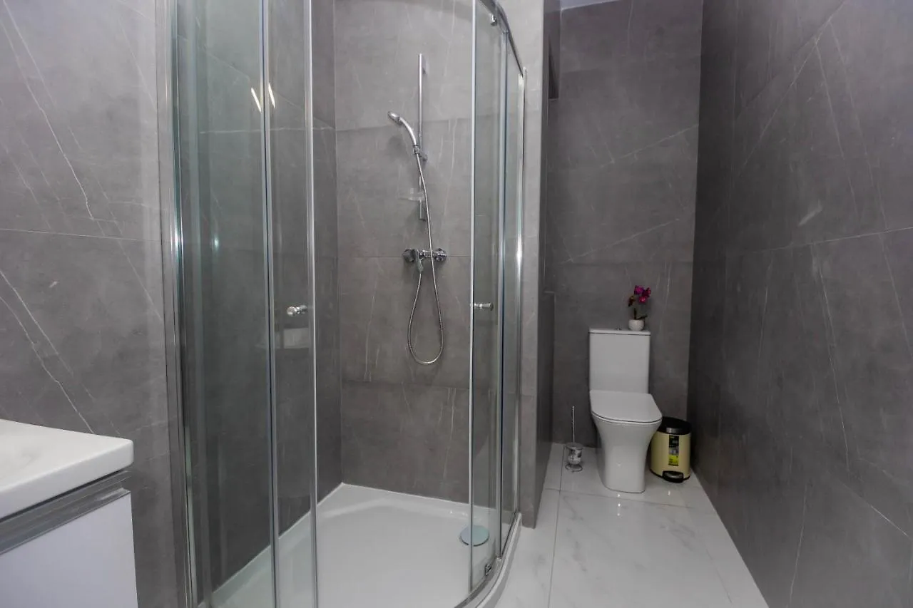 Appartement Brewmaster Residence Is-Swieqi