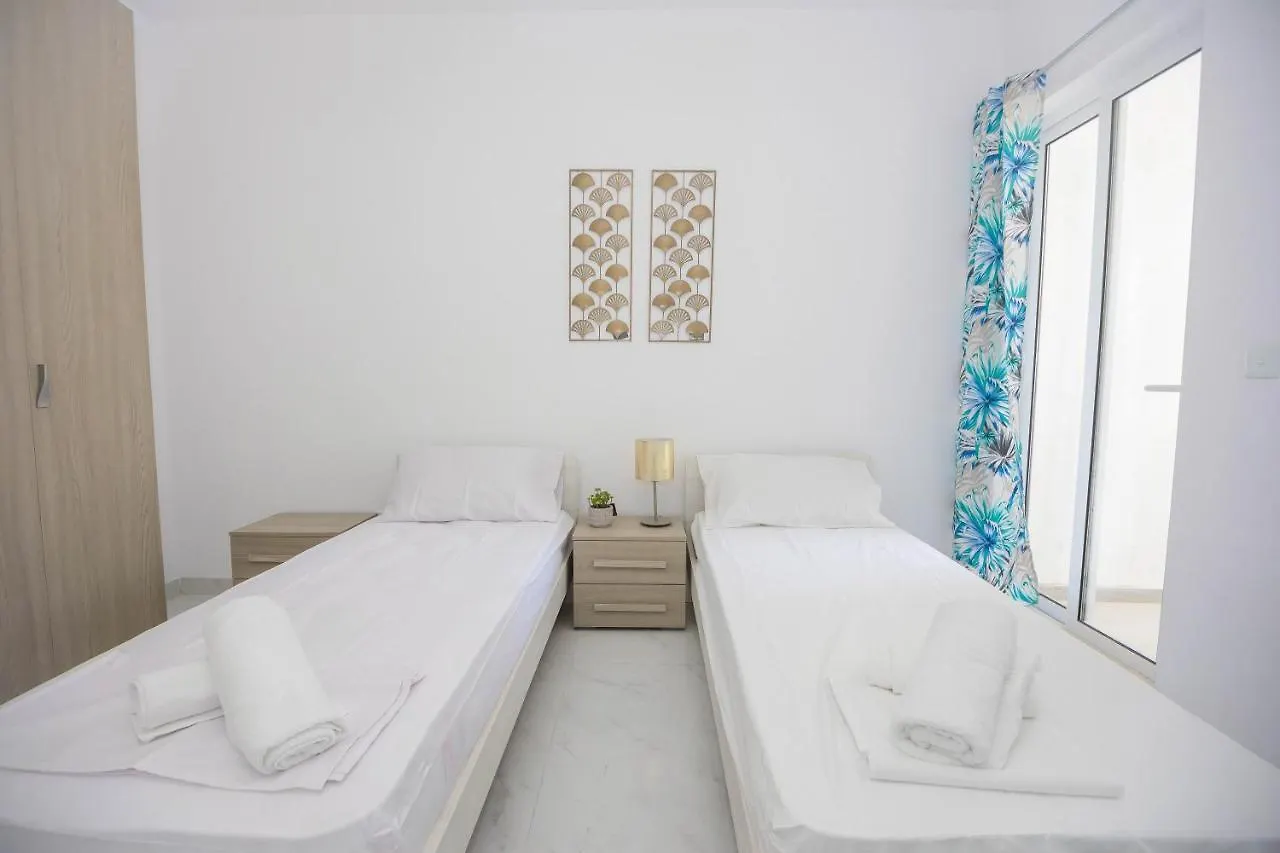 Brewmaster Residence Is-Swieqi