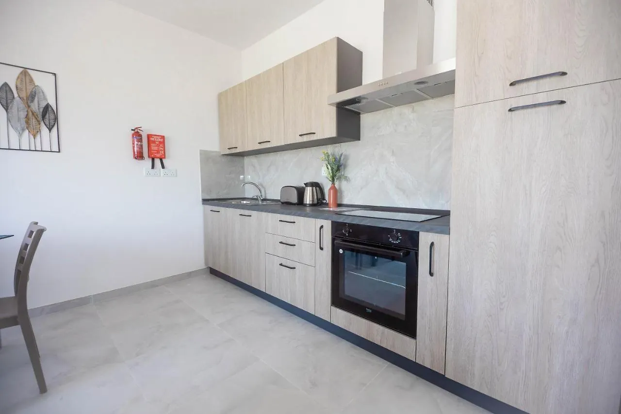 Brewmaster Residence Is-Swieqi Malte