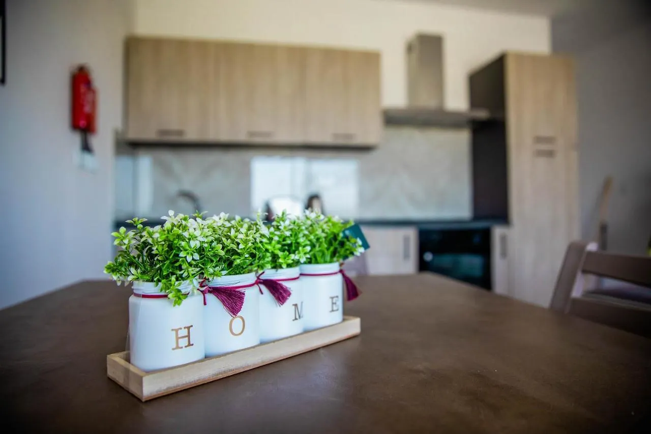 Brewmaster Residence Is-Swieqi Appartement