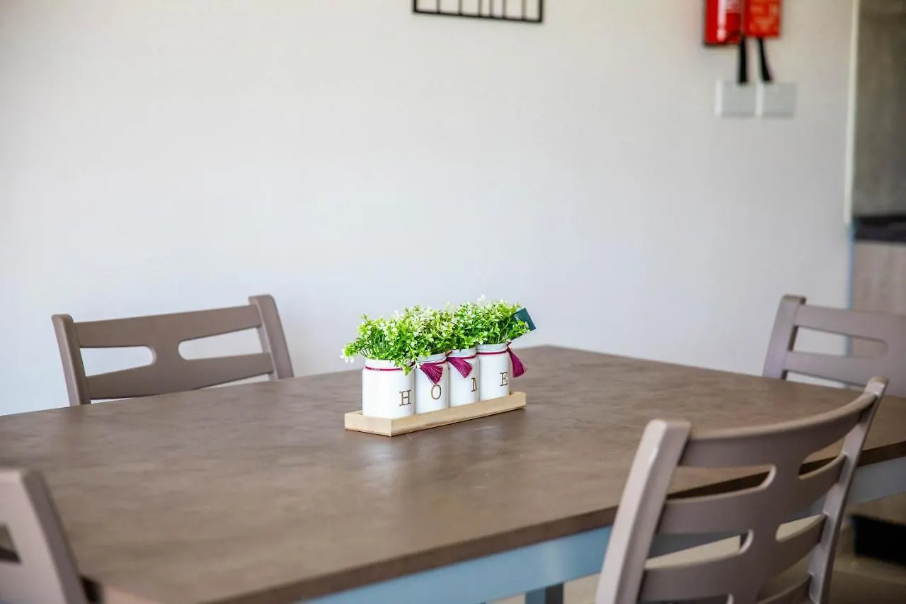 Appartement Brewmaster Residence Is-Swieqi Malte