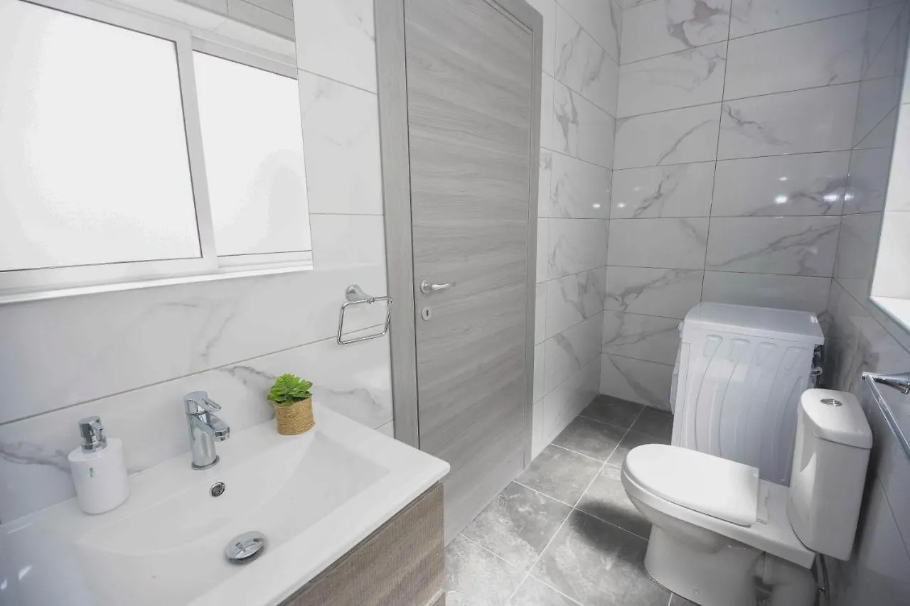 Brewmaster Residence Is-Swieqi Appartement