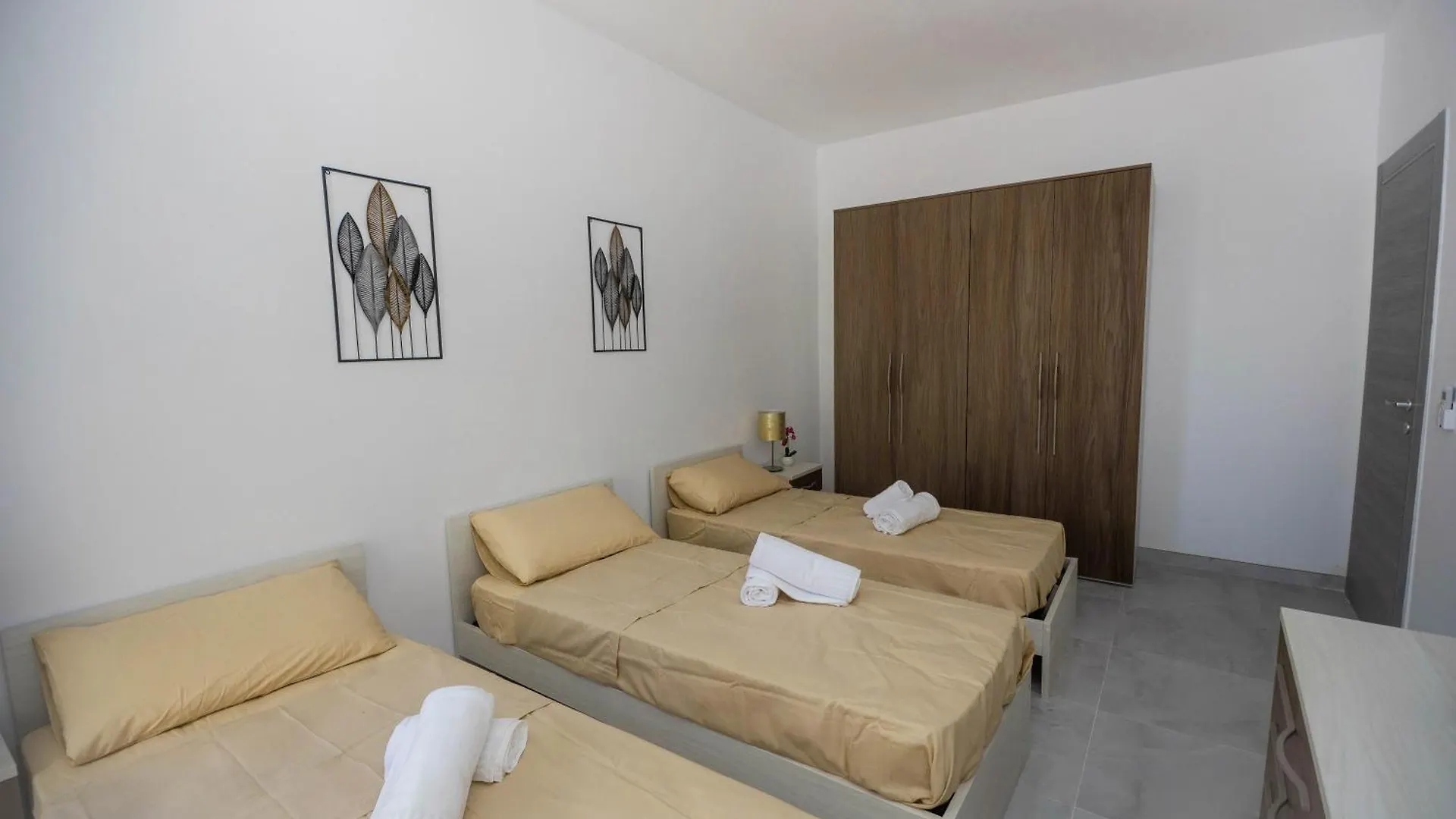 Appartement Brewmaster Residence Is-Swieqi