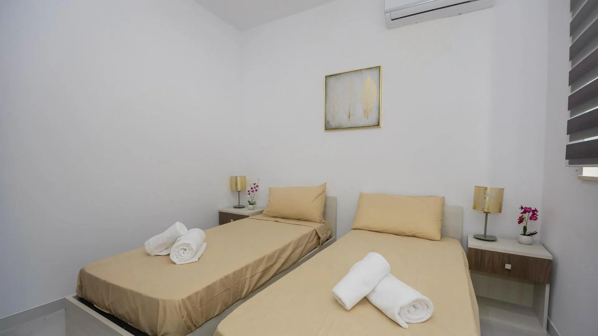 Appartement Brewmaster Residence Is-Swieqi Malte