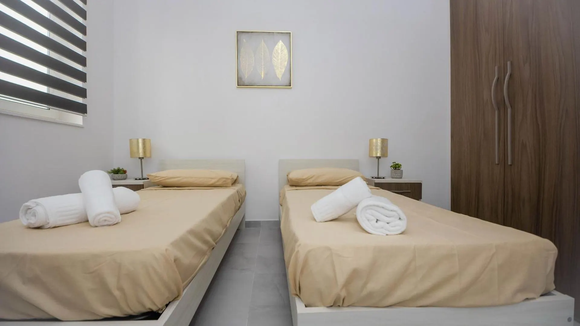 Brewmaster Residence Is-Swieqi Malte