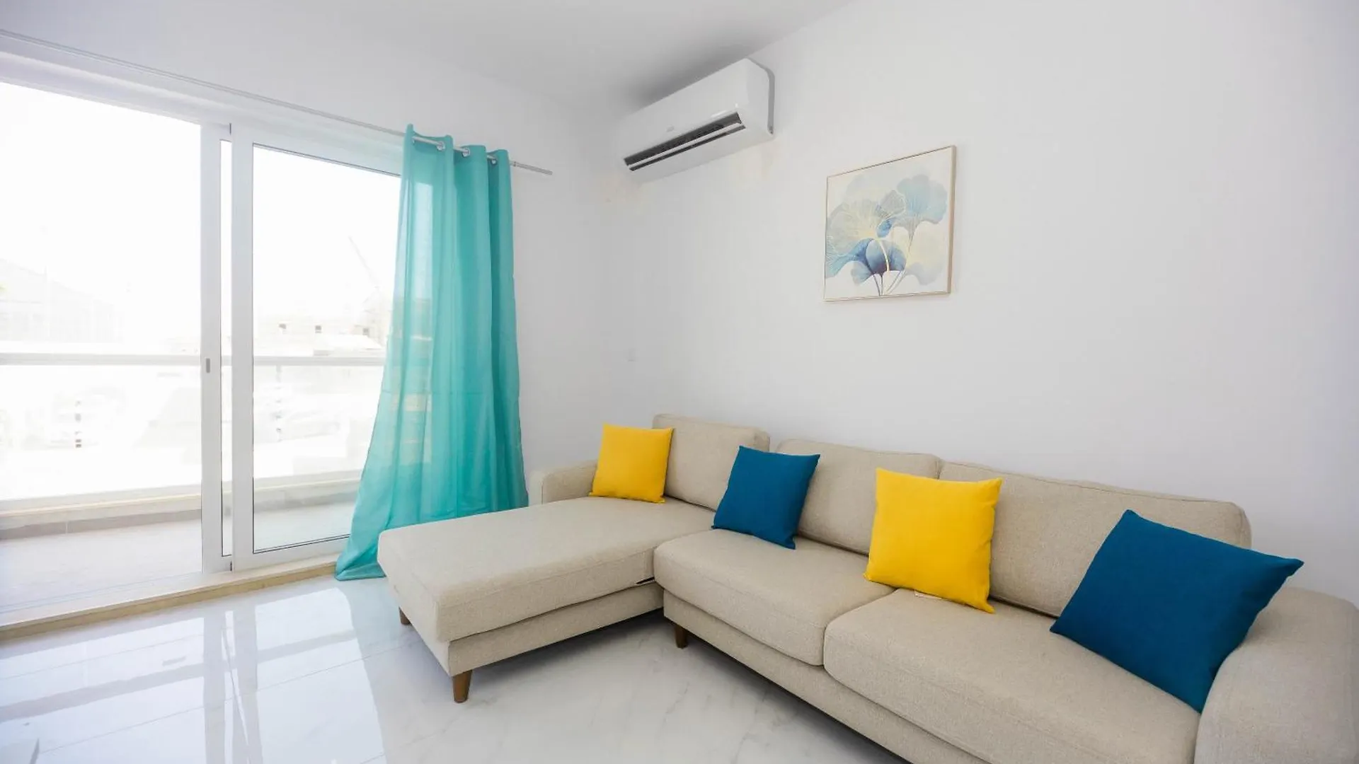 Brewmaster Residence Is-Swieqi 0*,