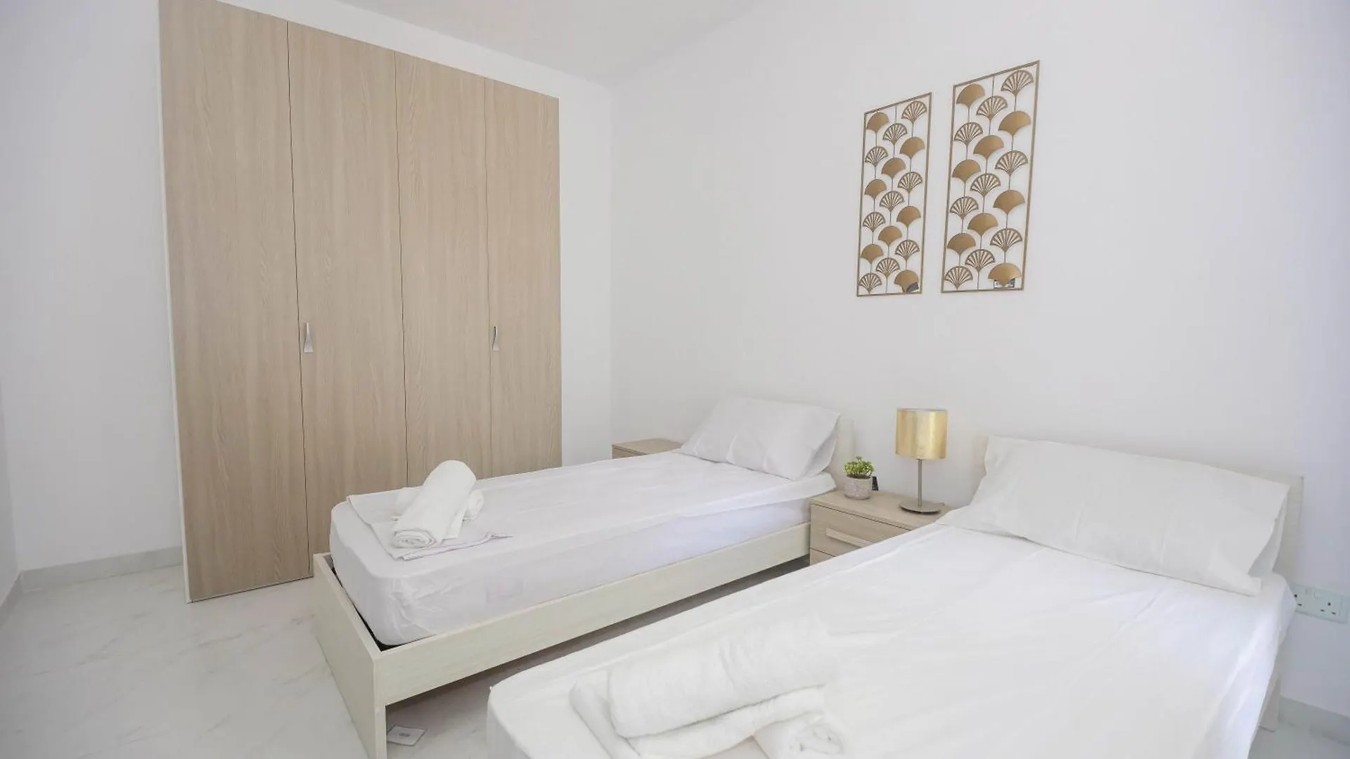 Appartement Brewmaster Residence Is-Swieqi